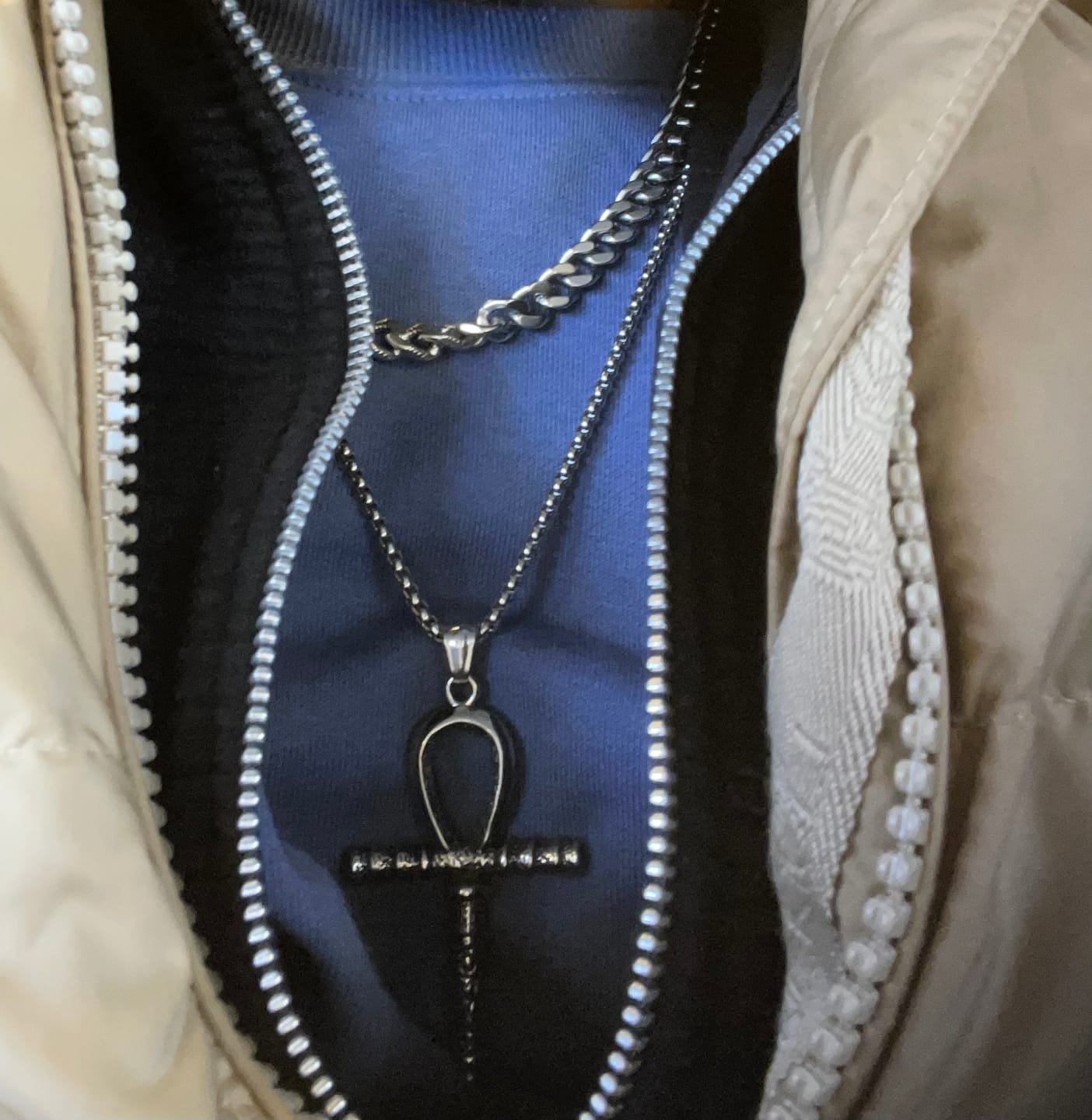 Customer photo review of ANKH.