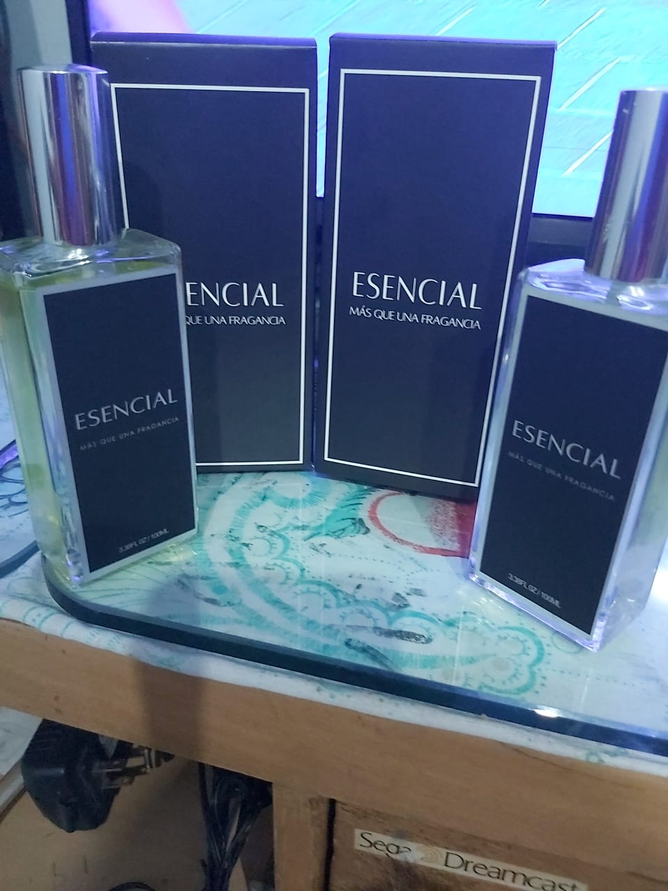Customer photo review of H156 Inspirado en: Sauvage - Christian Dior