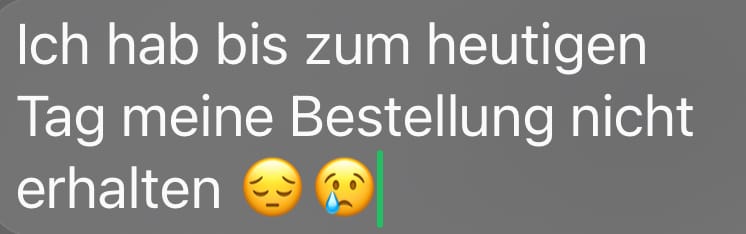 Customer photo review of Verschlüsselt DACH Ausgabe