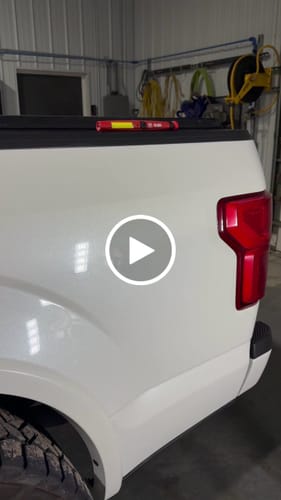 Customer video review of Flat Top - 16oz.