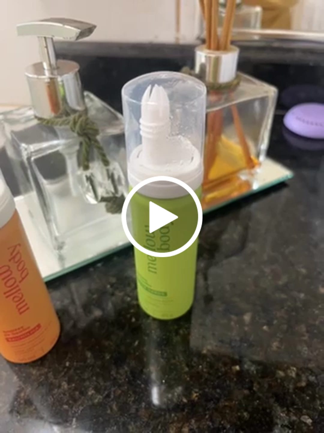 Customer video review of Kit de minis Mellow Christmas