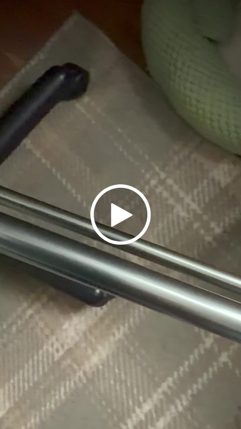 Customer video review of Custom Float Build