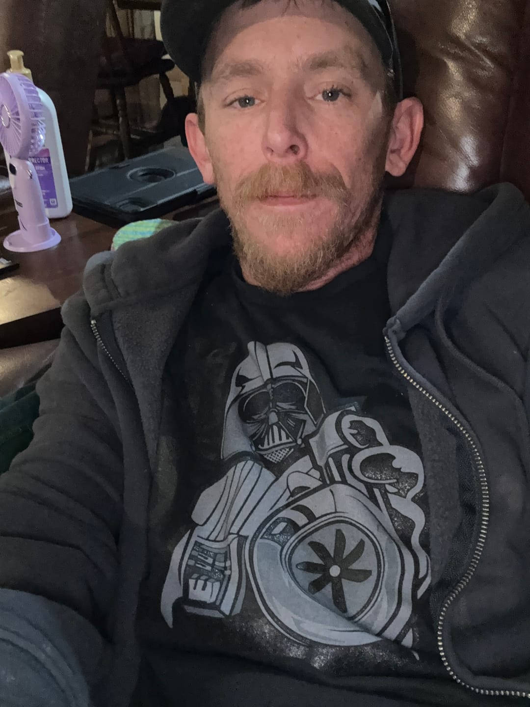 Customer photo review of 80Eighty® BoostForce Shirt