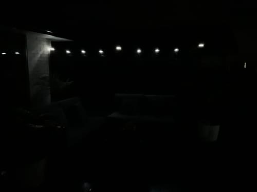 Customer photo review of AhiLite™ | Outdoor Lighting