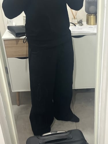 Customer photo review of Jogging "EXO"