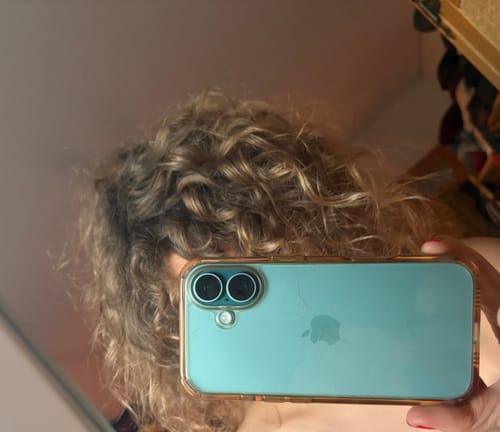 Customer photo review of NEU: Pumpkin Pie Körperseife (kräftigend & nervenstärkend)