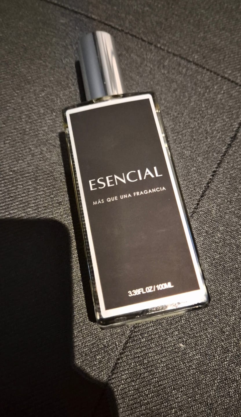 Customer photo review of H092 Inspirado en: Wanted by Night - Azzaro