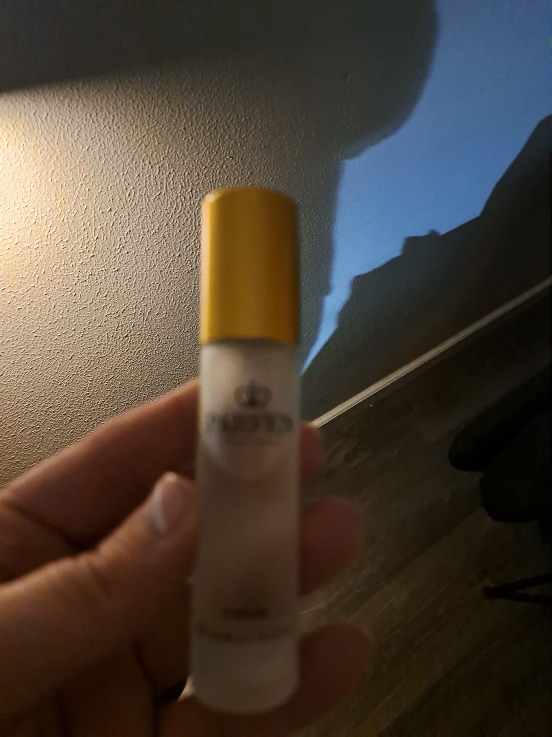 Customer photo review of Geïnspireerd door La Vie est Belle  - 572