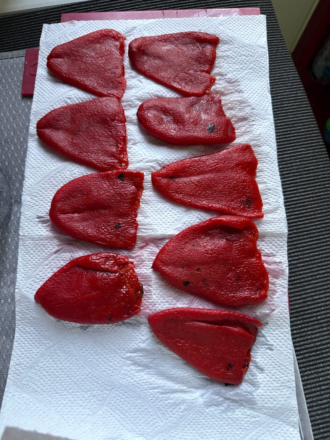 Customer photo review of Sobrasada