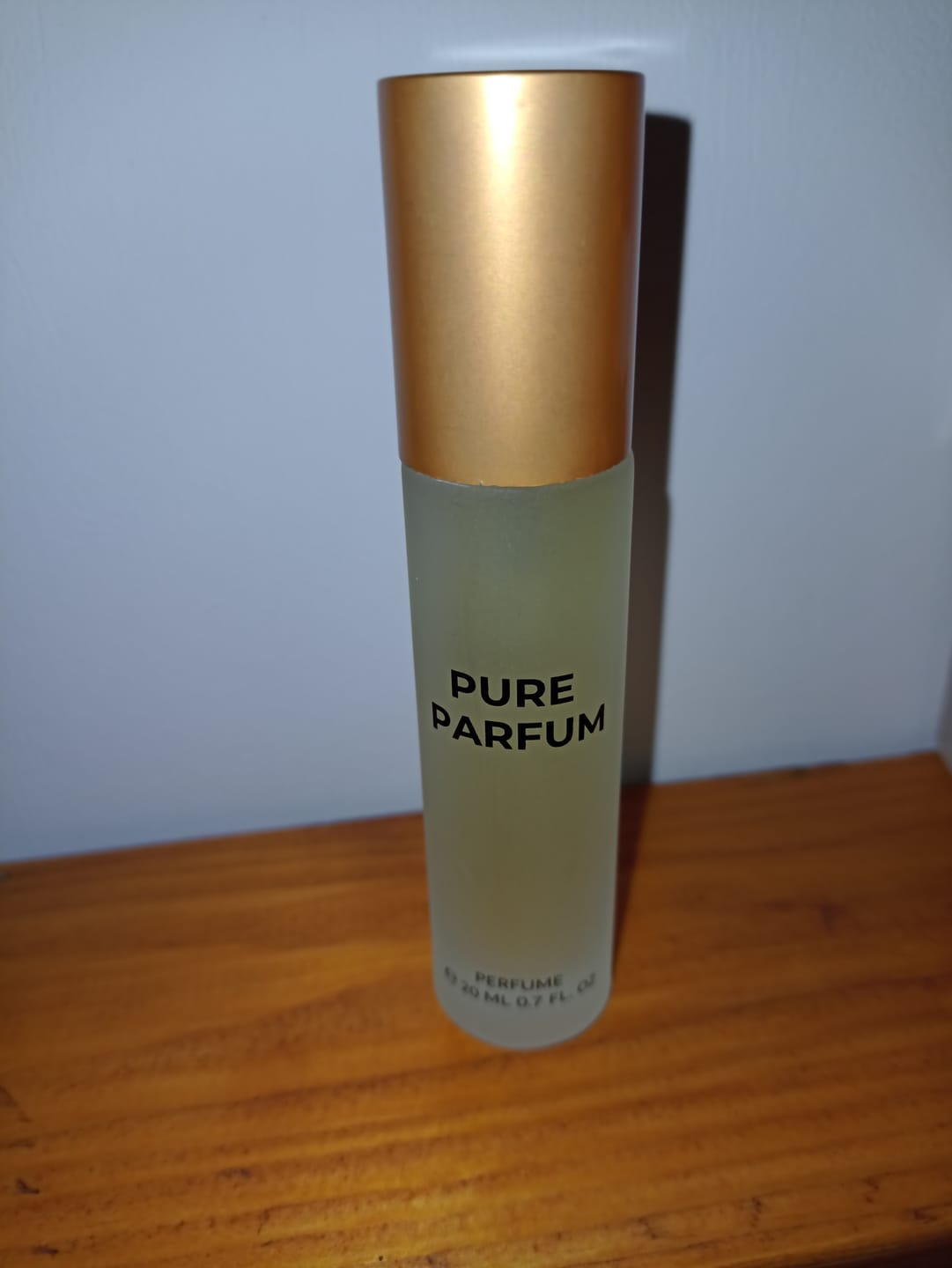 Customer photo review of Geïnspireerd door Chanel Nr. 5 - 504