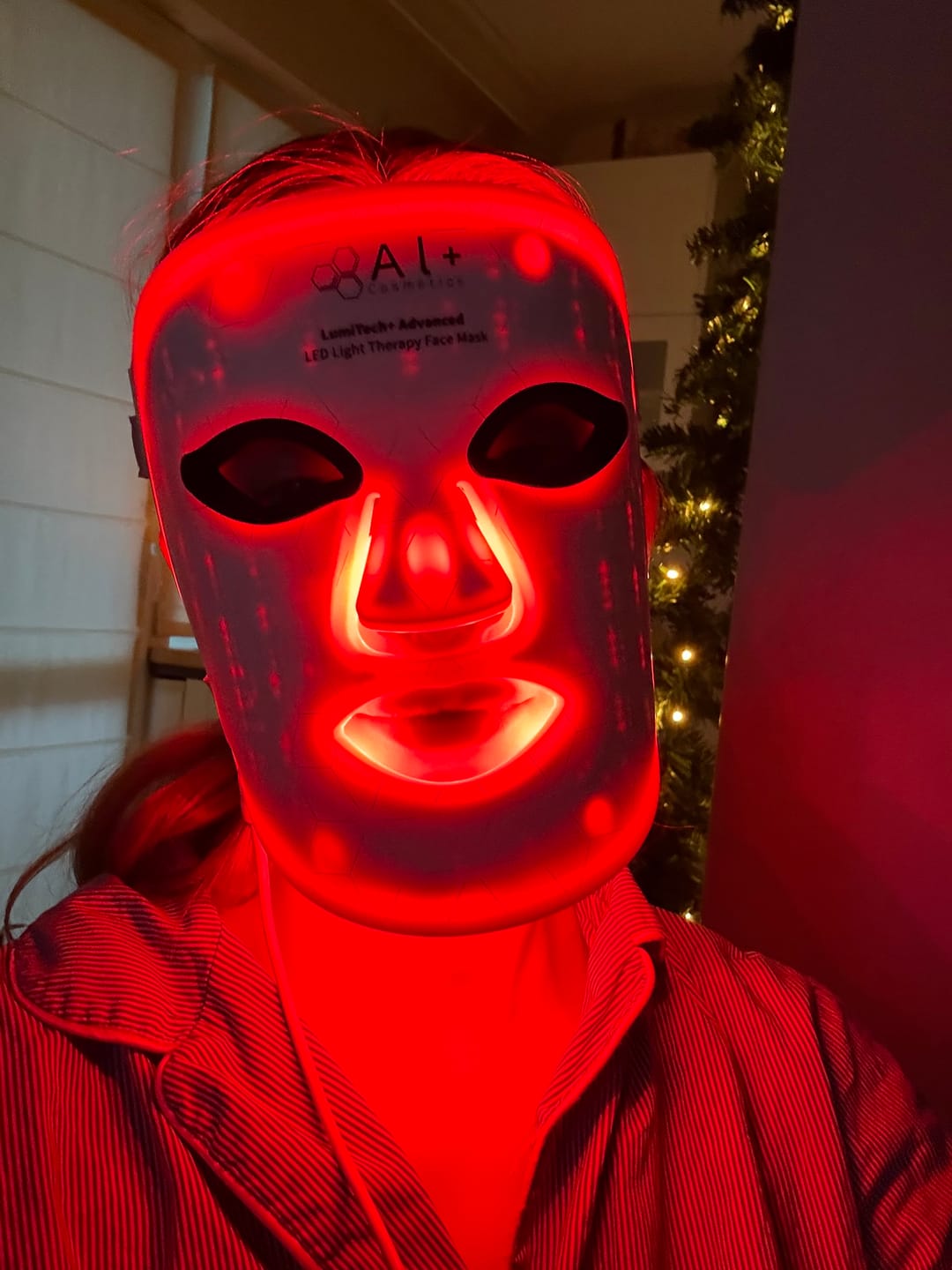 Customer photo review of LumiTech+ Advanced LED v2.0