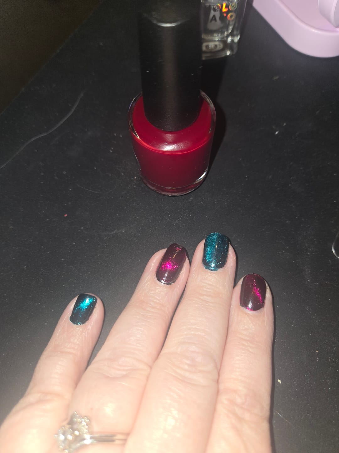 Customer photo review of Bloodbelly Jelly