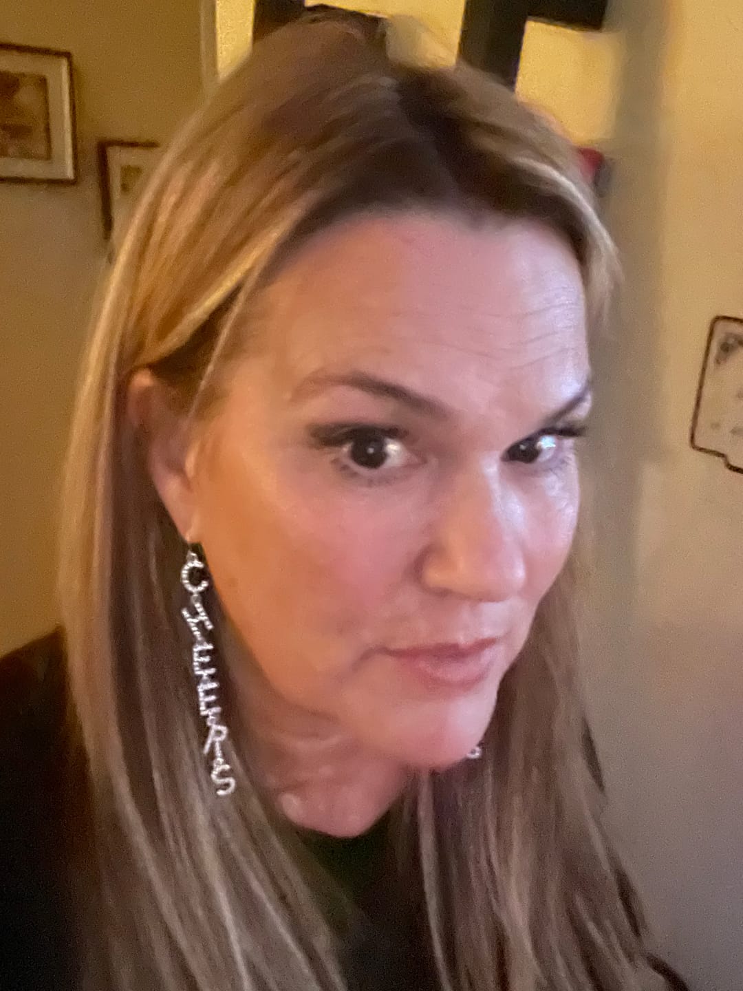 Customer photo review of Travel Size 4-Pack FRANKINCENSE Restore & Renew Tallow Cream