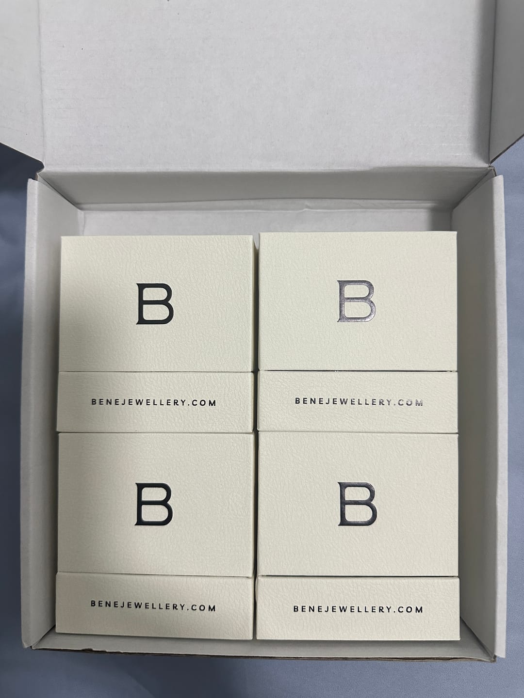 Customer photo review of Bene Jewellery Organizer