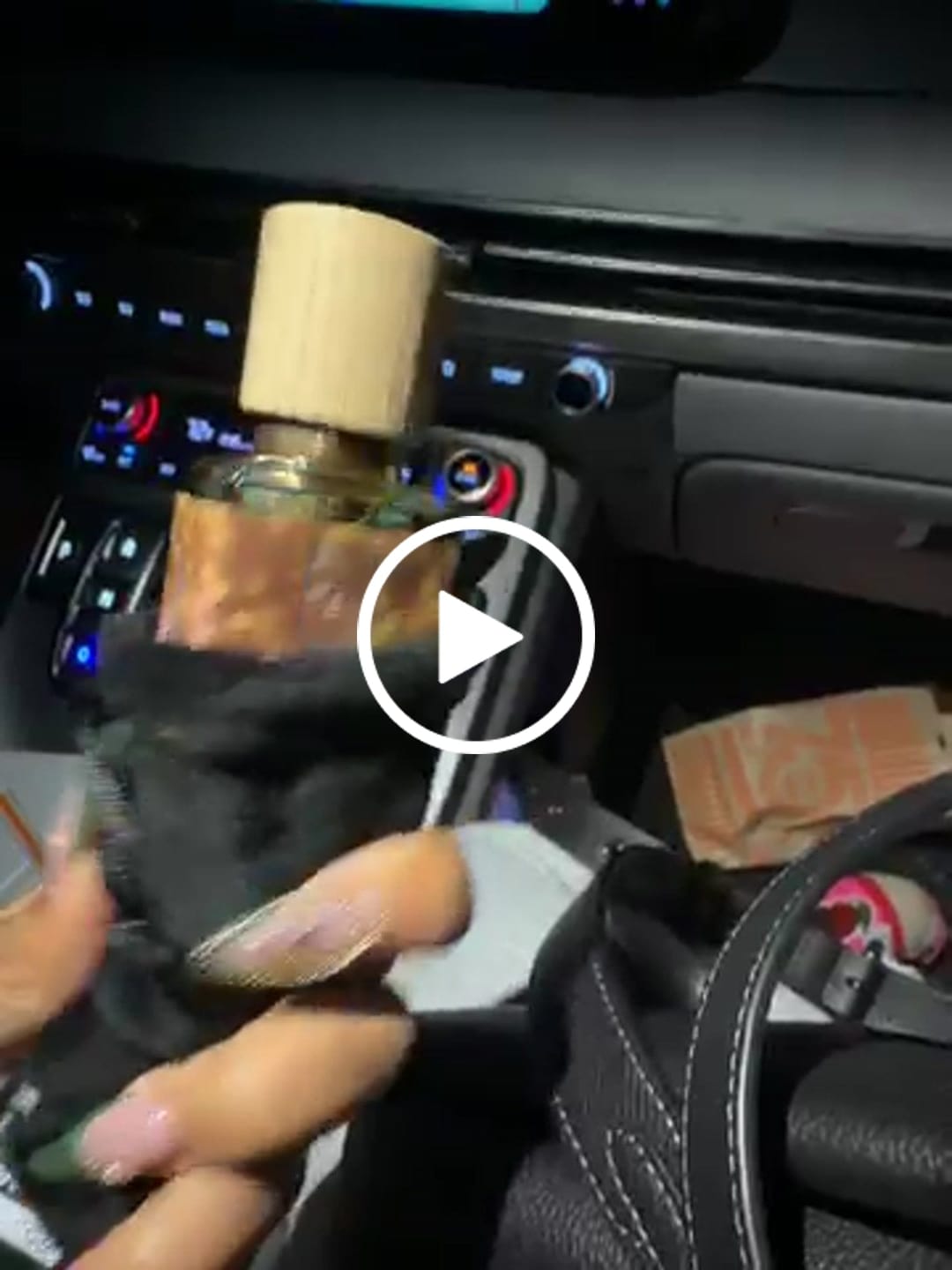 Customer video review of Strawberry Marshmallow Dream 81
