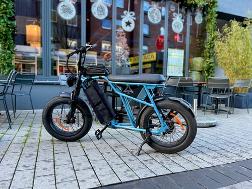 Customer photo review of CAVET Air