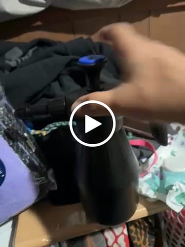 Customer video review of RUBBIT Trial Kit [s]