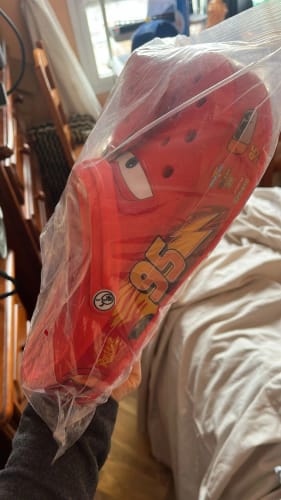 Customer photo review of SPEEDBEAM™