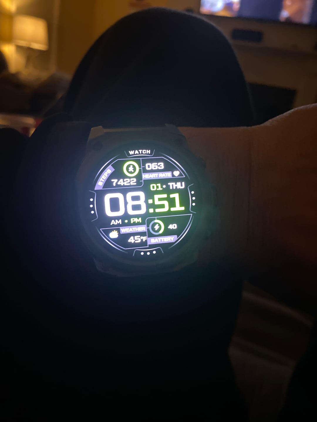 Customer photo review of Gard Pro Ultra 3