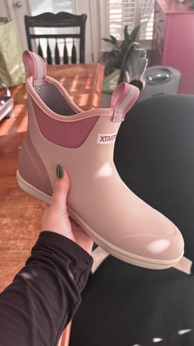 Customer photo review of Guide Package Protection