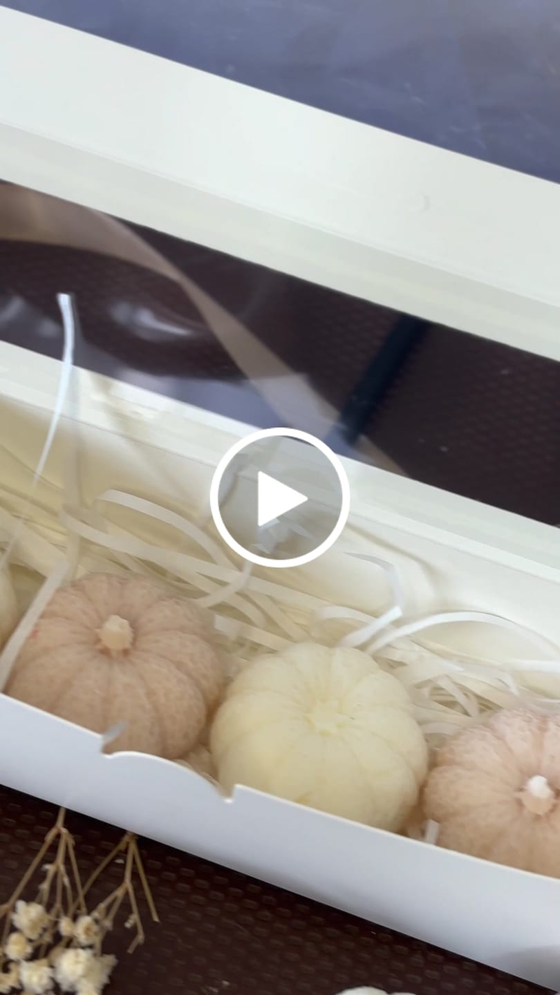 Customer video review of Fragancia SANDÍA