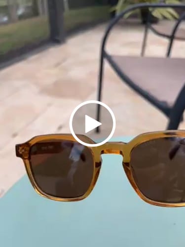 Customer video review of LAUTNER