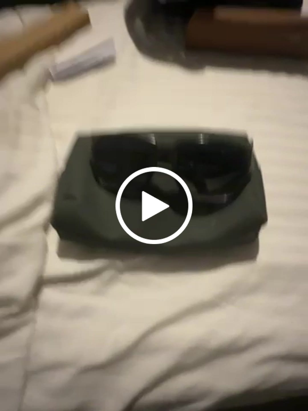Customer video review of Worry-Free Purchase