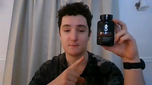 Customer photo review of SABRE ASCENSION 2.0