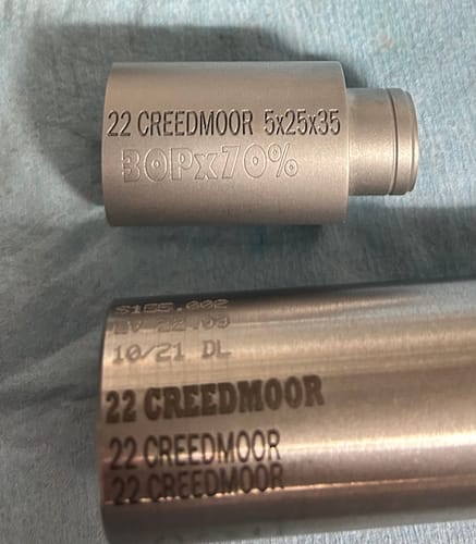 Customer photo review of Shipping Protection