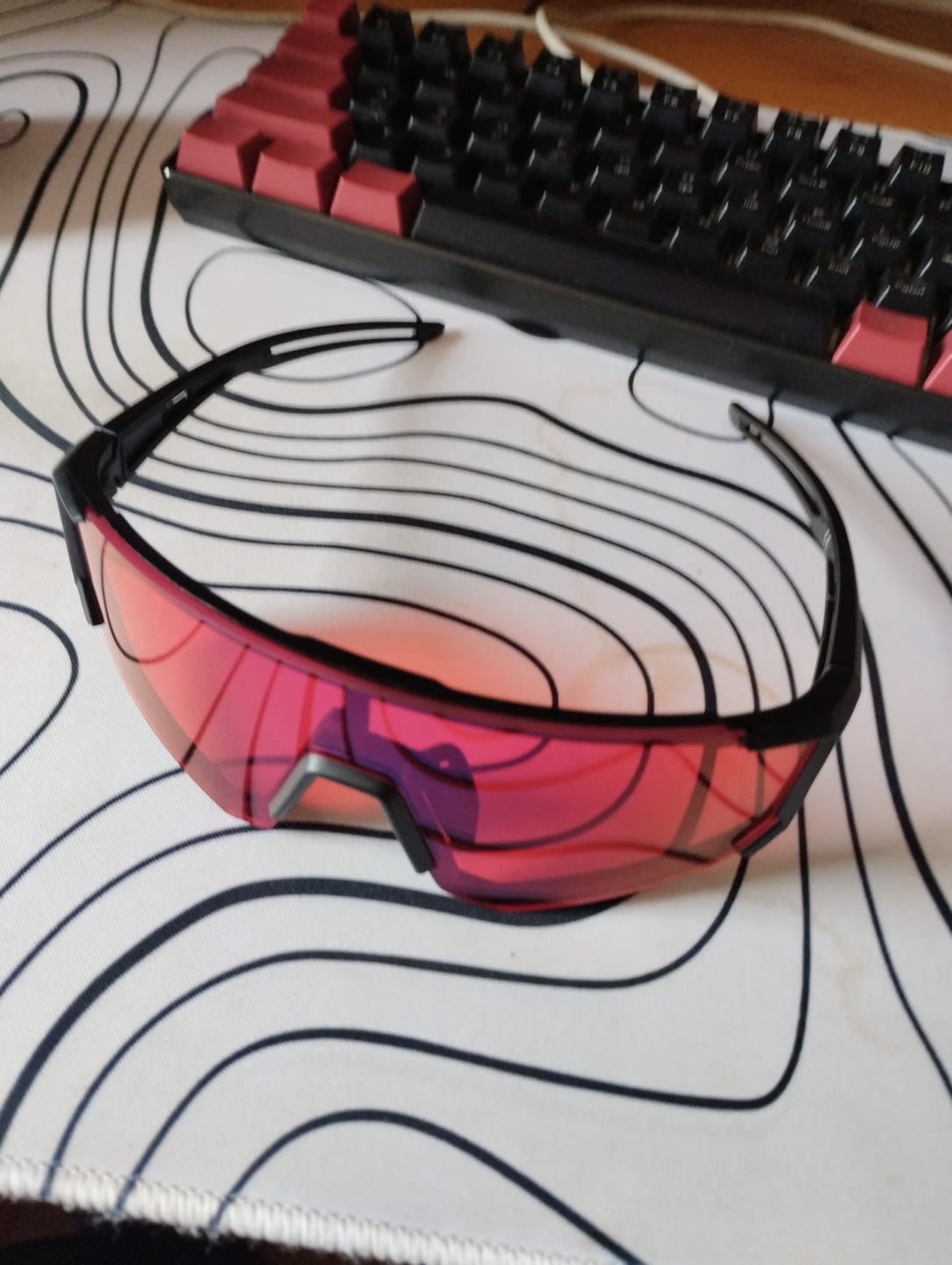 Customer photo review of HyperX