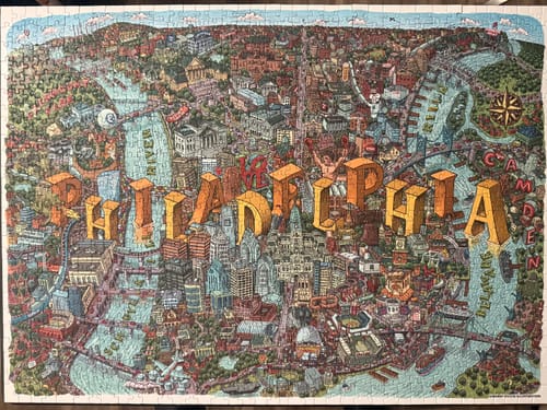 Customer photo review of Replacement Piece