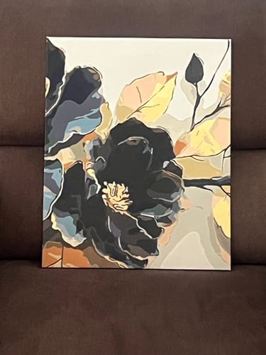 Customer photo review of Golden Midnight