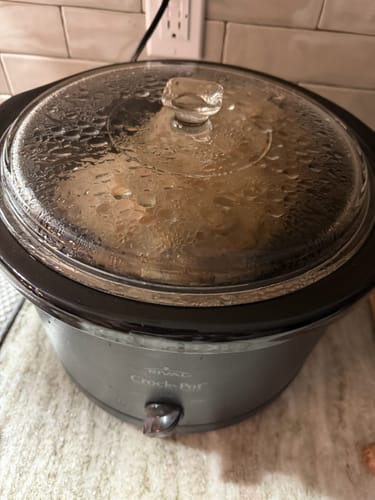 Customer photo review of Boil-The-Bag Boiled Peanuts (4 Bags)