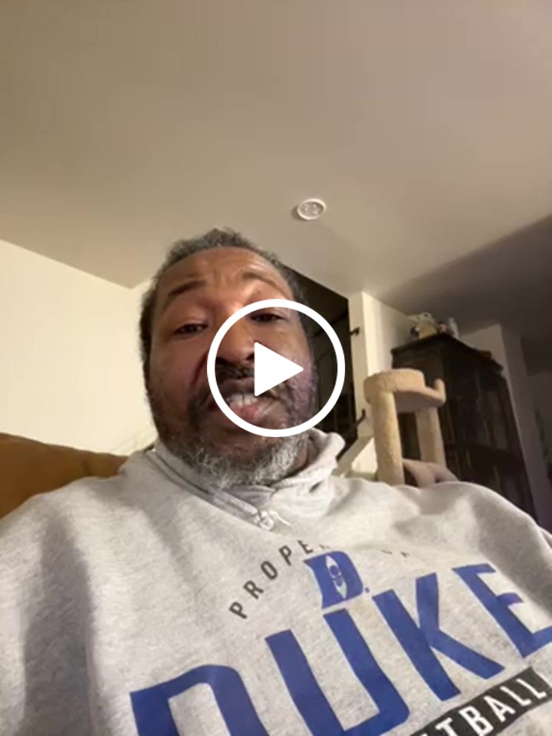 Customer video review of Crush Diamond Glitter Bomb