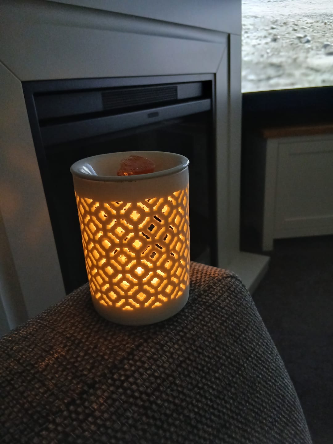 Customer photo review of The Starter Gift Set