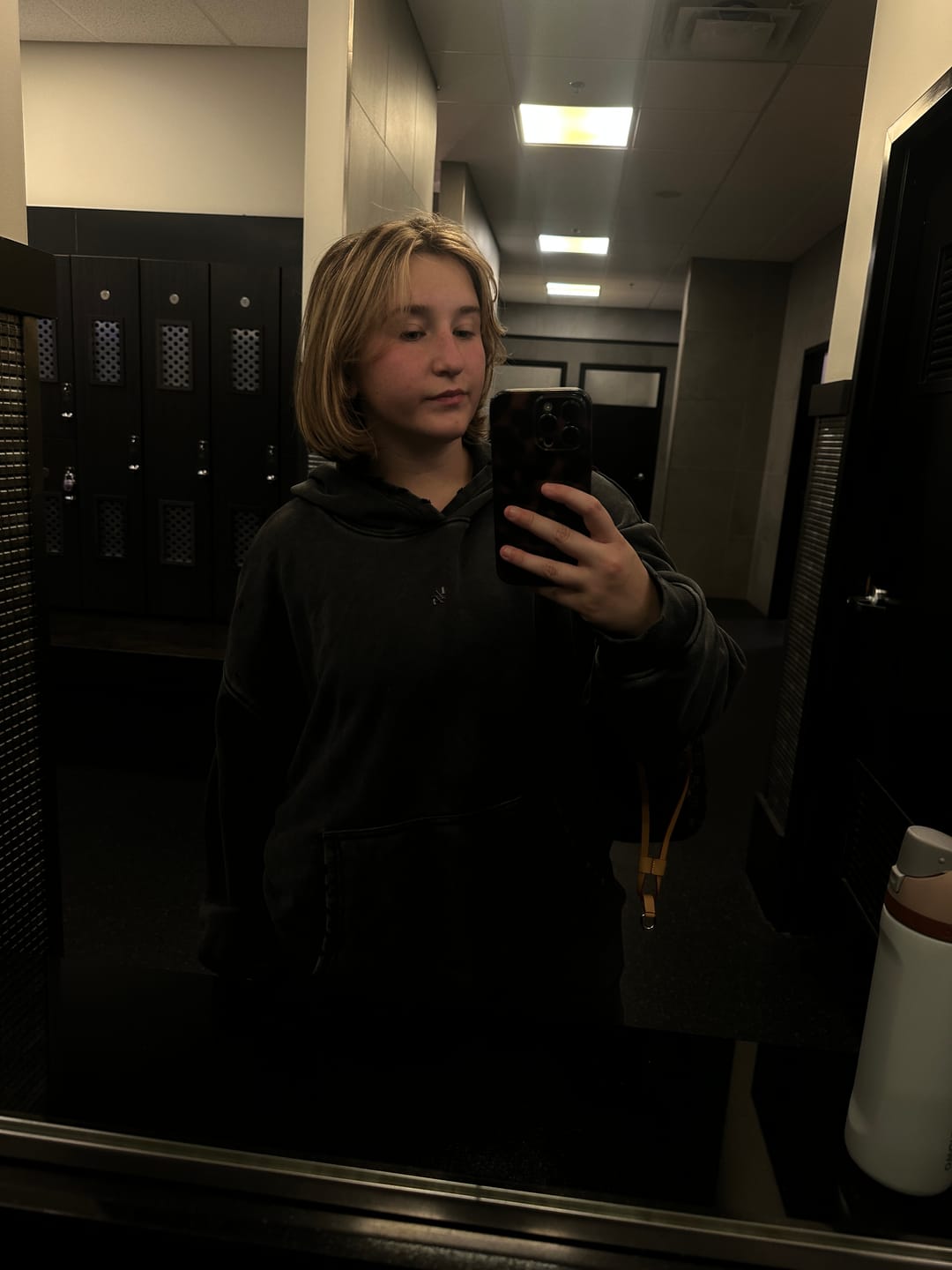 Customer photo review of 5096 - Elevated Essentials - Pullover Hoodies - JAN 6th