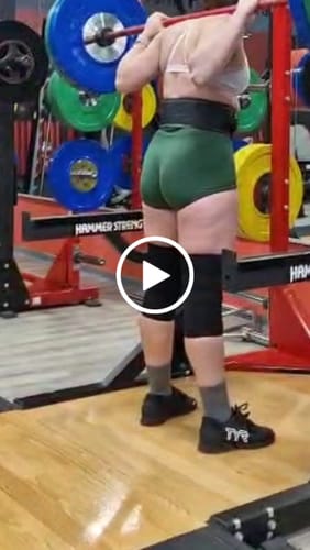 Customer video review of Strength Kit 13mm - Black (Black Friday Bundle Deal)