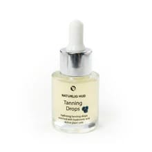 Customer photo review of Anti-Age Brun utan sol Serum