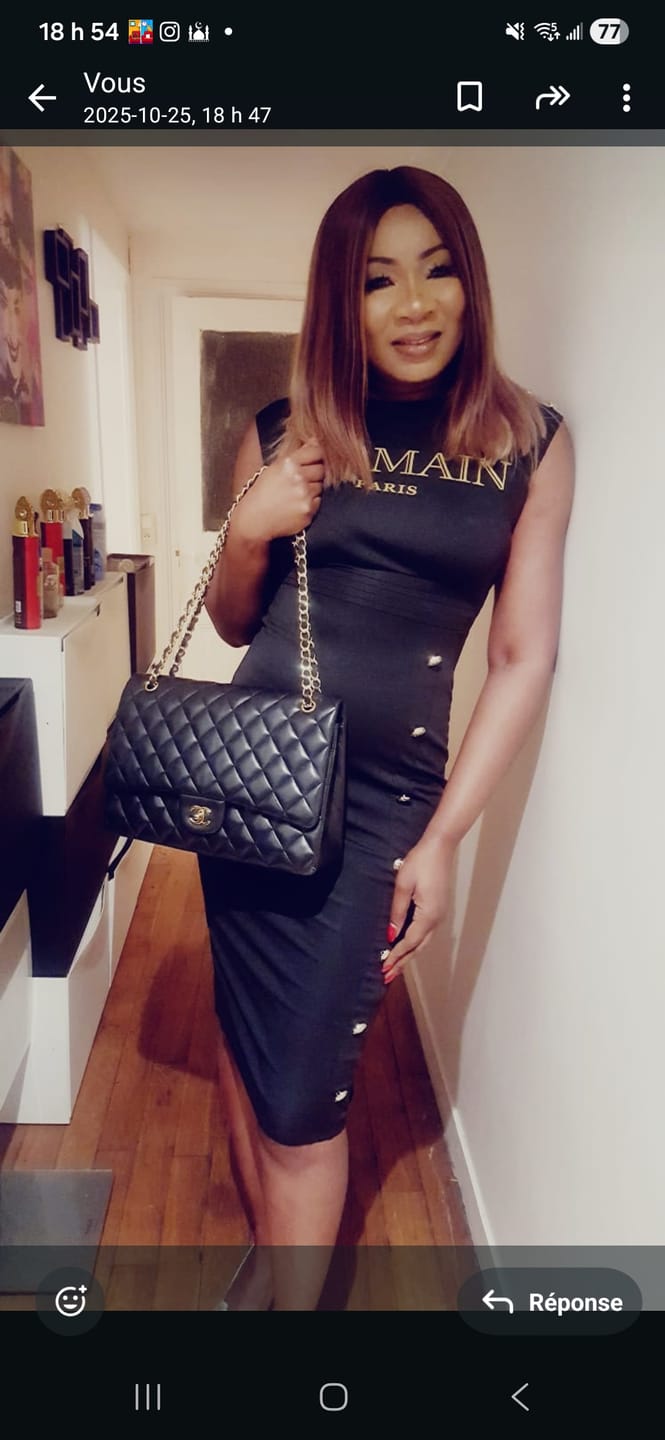 Customer photo review of Gélules Minceur