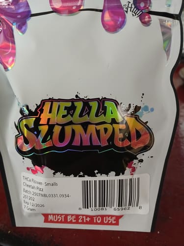 Customer photo review of Shipping Protection by Route