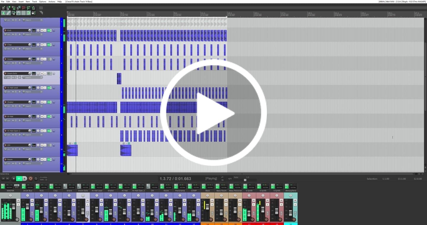 Customer video review of PHONK Hell For Serum Bundle