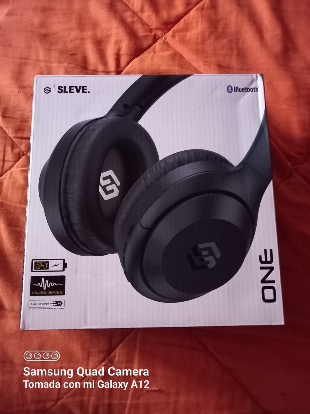Customer photo review of One 2Gen