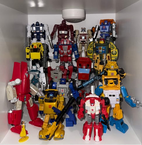 Customer photo review of PT Pocket Toys M01 Glider of Sky (Powerglide KO DX9 D11 Richthofen ) PocketToys 16cm / 6.5"