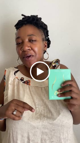 Customer video review of CheetaThin® Weight Management