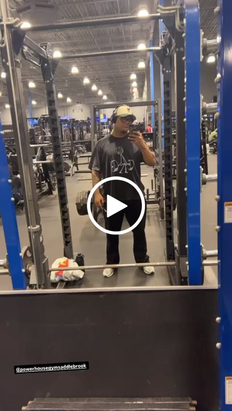 Customer video review of 216 Eternal No Cuff Sweats