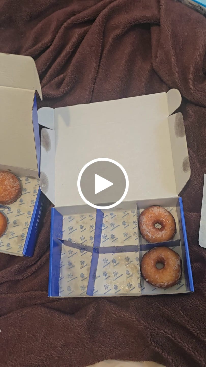 Customer video review of The Jammy Box