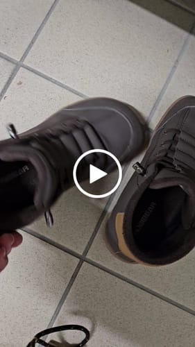 Customer video review of Ash 2.0 - Barefoot Chaussures d'hiver