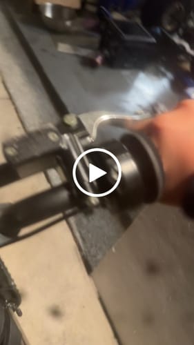 Customer video review of Tuttio Soleil 01 Upgraded Throttle