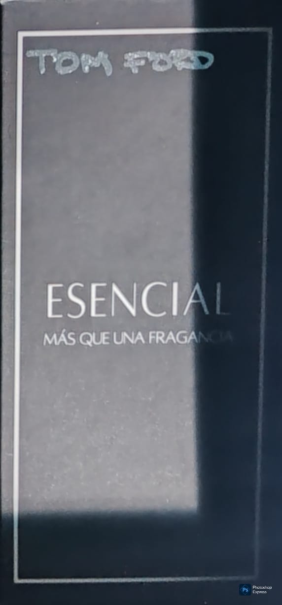 Customer photo review of H216 Inspirado en: Grey Vetiver - Tom Ford