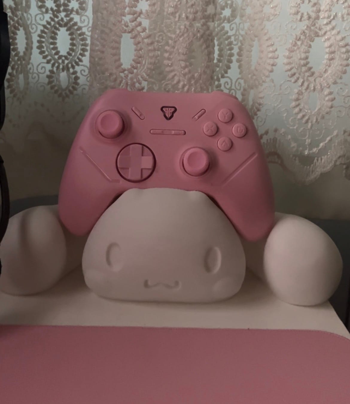 Customer photo review of Fantech Shooter III Oyun Kolu